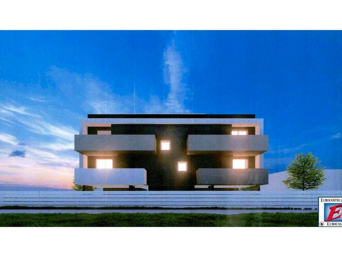 Appartamento quadrilocale in vendita in Mortise, Padova
