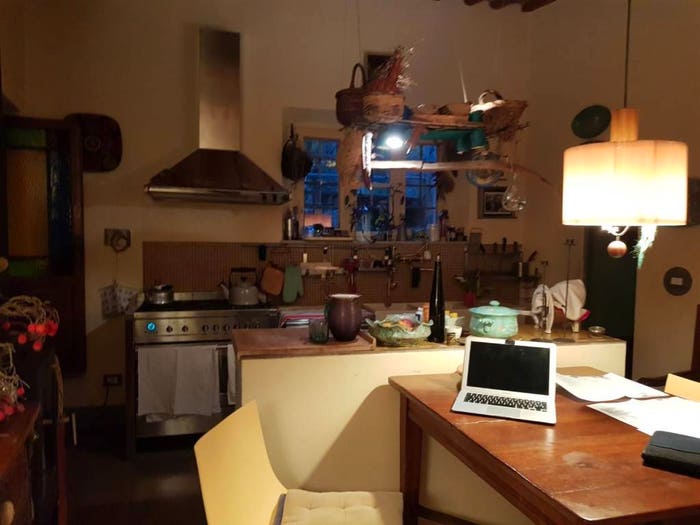Casa con 6 locali in vendita in Centro, Calci