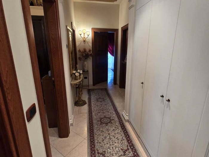 Appartamento quadrilocale in vendita in Via Parigi, Pineta Maraldo, Andria