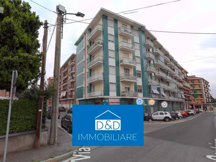 Appartamento bilocale in vendita in Via Sestriere, Bruere, Rivoli