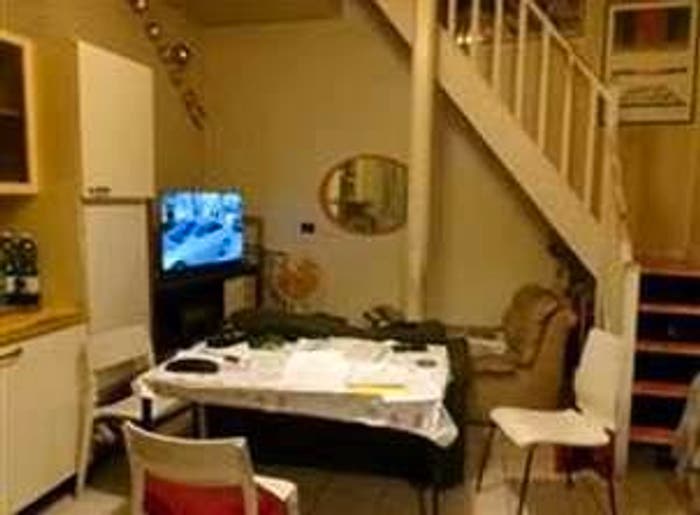 Appartamento bilocale in vendita in Via Novembre, Centro, Muggiò