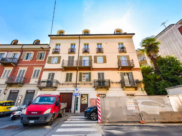 Casa con 5 locali in vendita in Piazza Hermada, Madonna del Pilone, Torino