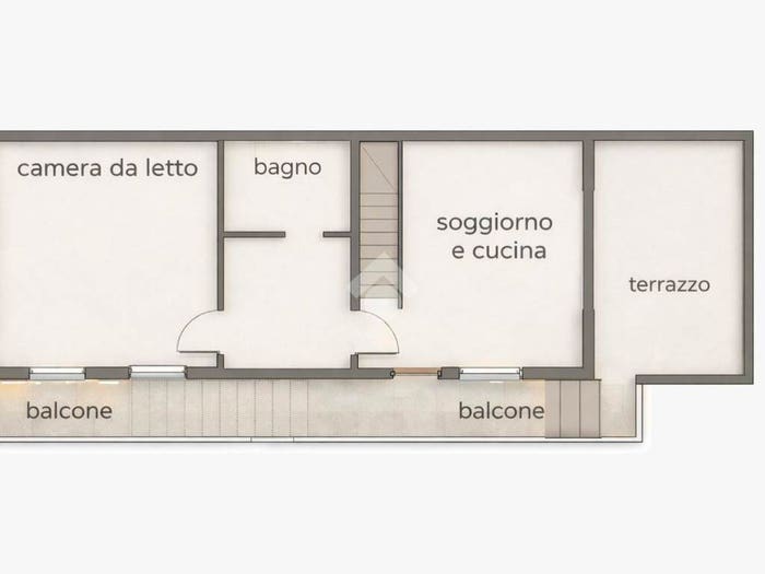 Case in Vendita e in Affitto - 3