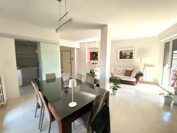 Appartamento quadrilocale in vendita in Viale Papa Giovanni XXIII, MontecatiniTerme