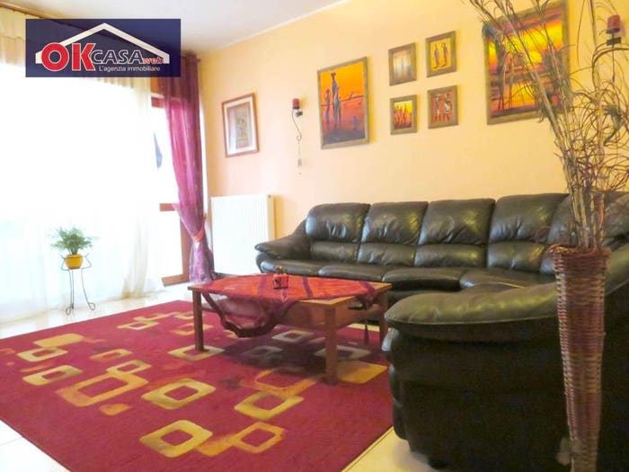 Appartamento con 5 locali in vendita in via verdi, Centro, Monfalcone