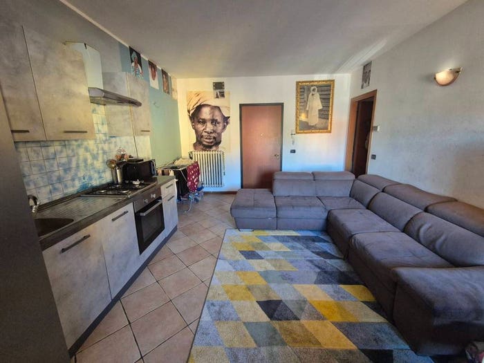 Appartamento trilocale in vendita in Via Guglielmo Oberdan, Bettole, Castenedolo