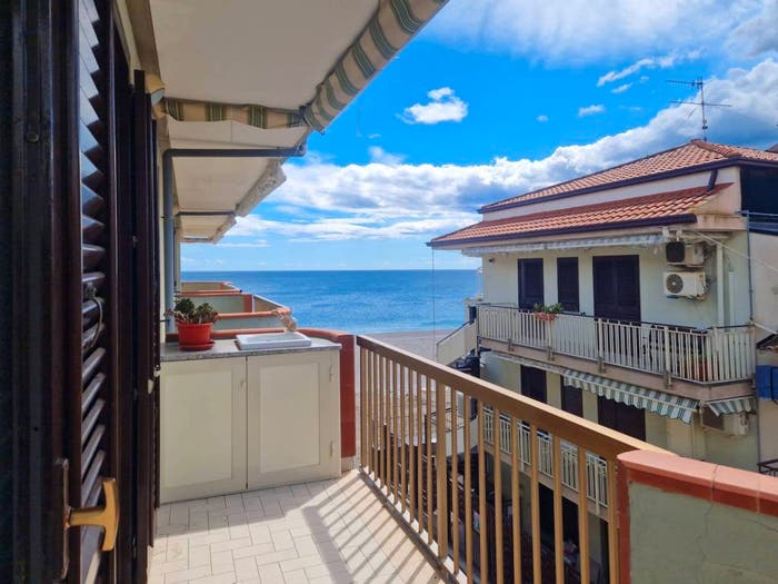 Appartamento bilocale in vendita in Via spiaggia, Centro, Mascali