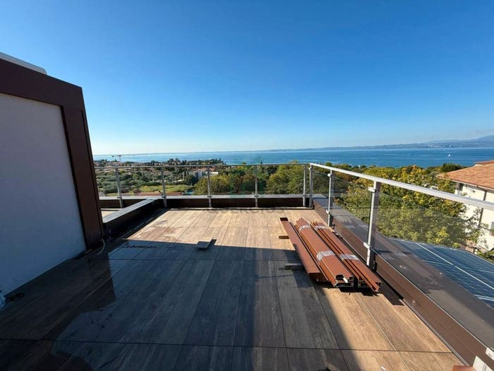 Casa in vendita in Via Gardesana dell'Acqua, Centro, Bardolino