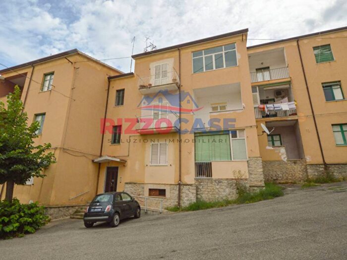 Appartamento quadrilocale in vendita in Piazza Domenico Morici, Rossano, CoriglianoRossano