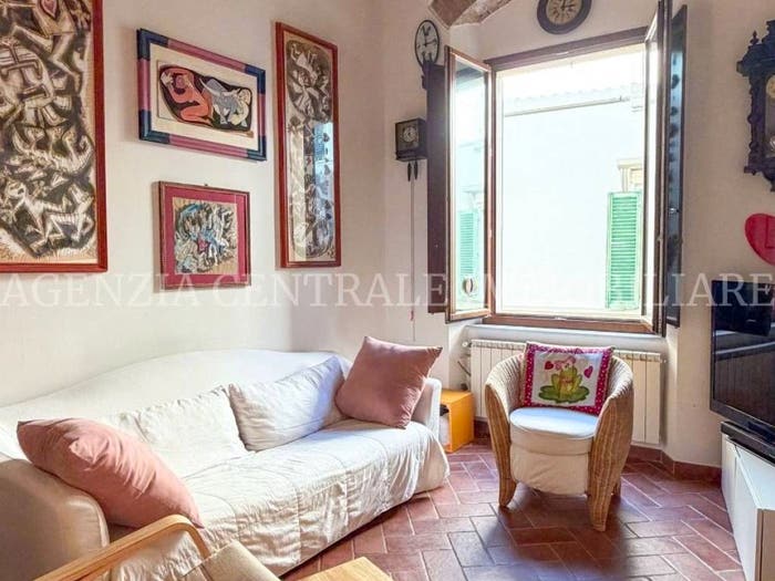 Appartamento trilocale in vendita in Via Agostino Bertani, Centro Storico, Grosseto