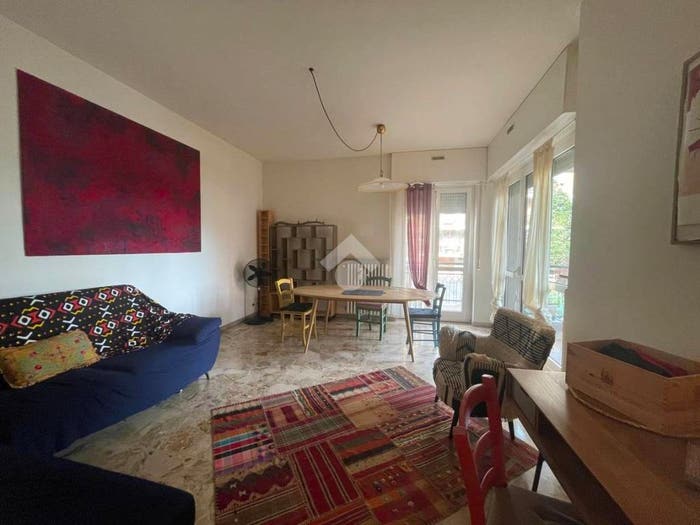 Appartamento trilocale in vendita in Via Ettore Vacha, Valverde, Bergamo