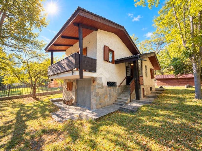 Casa bilocale in vendita in Via Jafferau, Savoulx, Oulx