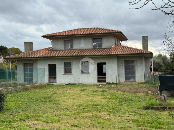 Casa con 6 locali in vendita in Via della Tombaccia, Metaurilia Tombaccia, Fano