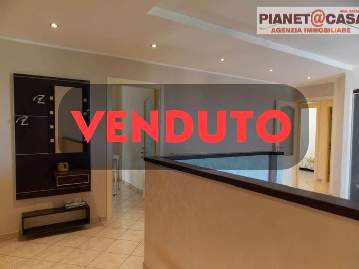 Appartamento con 5 locali in vendita in Via Ugo Foscolo, Stella, Monsampolo del Tronto