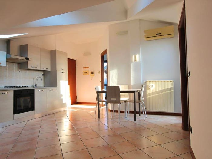Appartamento bilocale in vendita in Via Giovanni Valsecchi, Centro, Pozzuolo Martesana