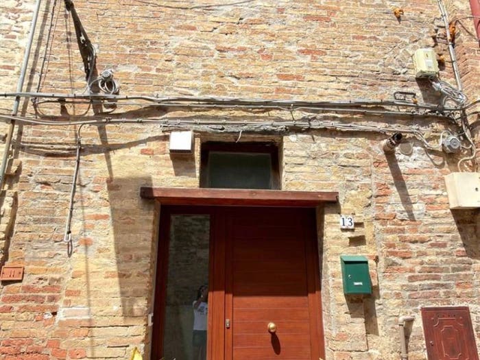 Casa quadrilocale in vendita in Via dell'Ornato, Acquaviva Picena