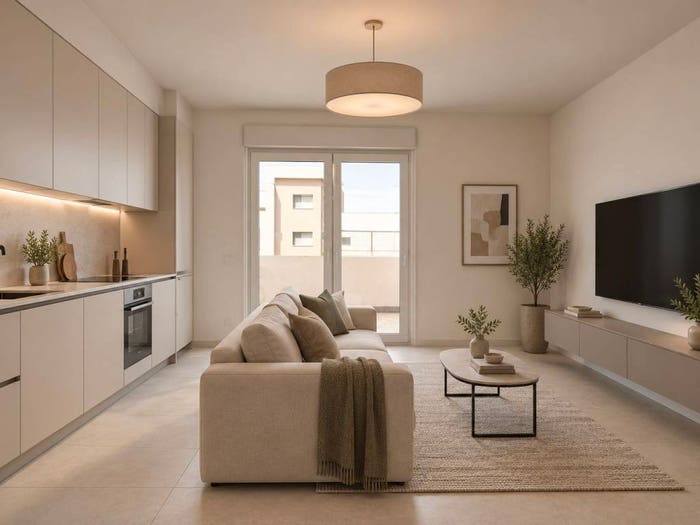 Casa trilocale in vendita in Via Mavora, Sant'Agata Bolognese