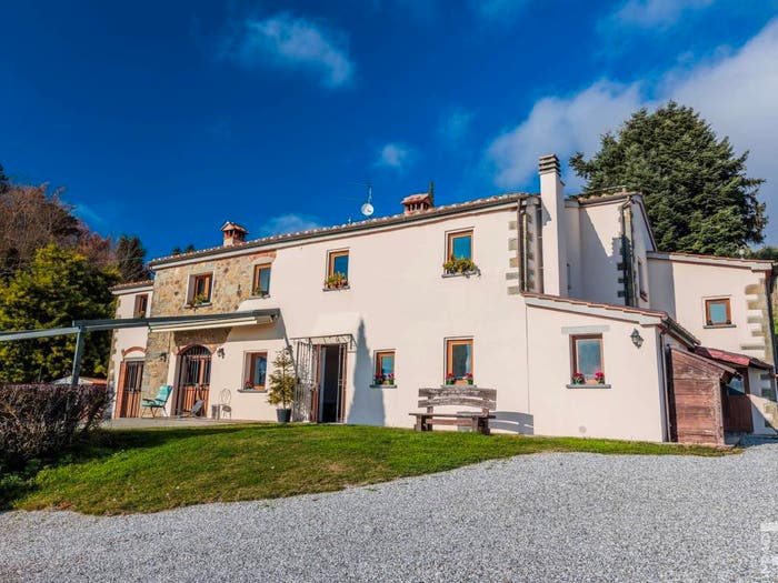 Casa con 6 locali in vendita in Via Campore, Casore Del Monte, Marliana