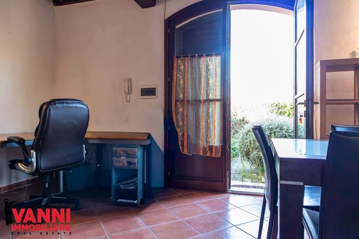 Appartamento bilocale in vendita in Via Montanara, Cecina Centro, Cecina