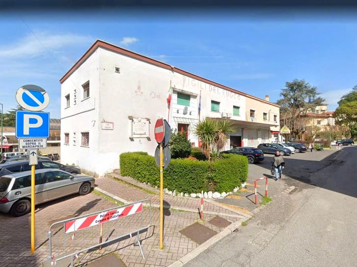 Casa in vendita in Via Maggio Colleferro RM Italia, Centro, Colleferro