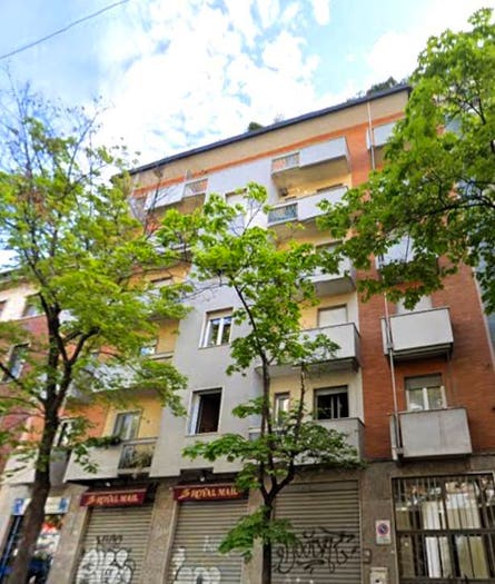 Appartamento bilocale in vendita in Via Eugenio Carpi, Casoretto, Milano