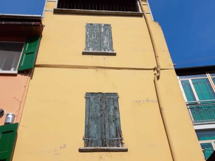 Casa con 5 locali in vendita in Via Cesare Cremonino, Cento Paese, Cento