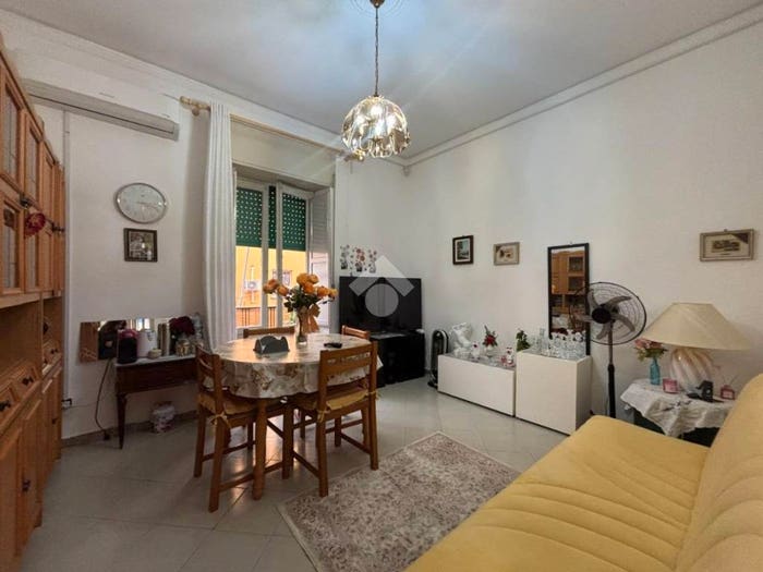 Appartamento trilocale in vendita in Via Graceffo, Via Imera V della Vittoria Via Dante A, Agrigento