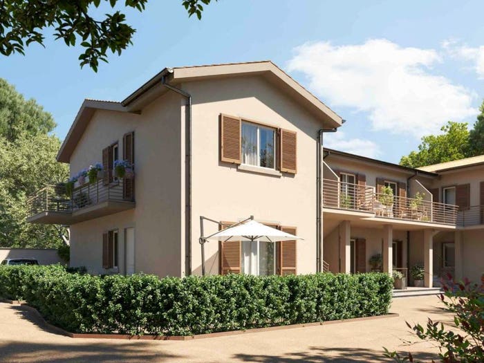 Appartamento bilocale in vendita in Via Vito d'Ancona, Castiglioncello, Rosignano Marittimo