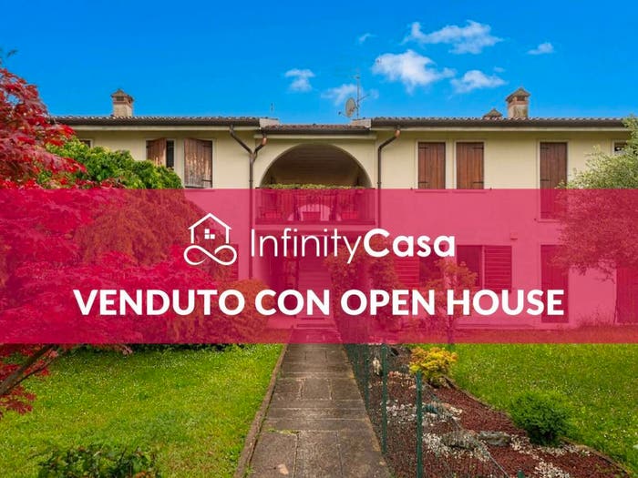 Appartamento trilocale in vendita in Via dei Ciliegi, Settimo Balconi, Pescantina