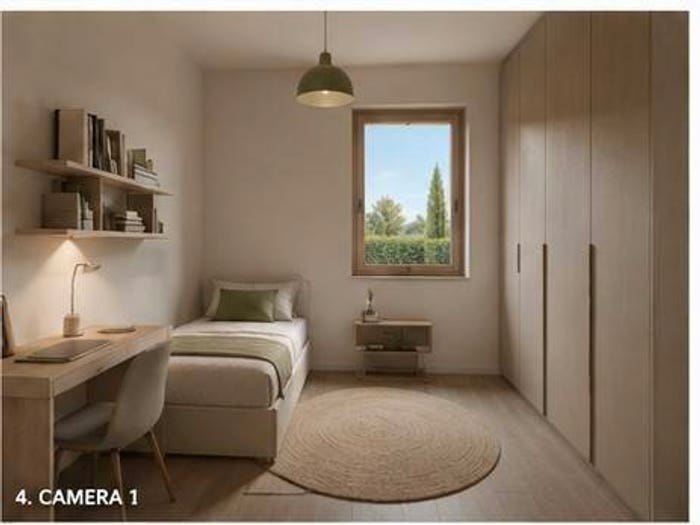 Case in Vendita e in Affitto - 2