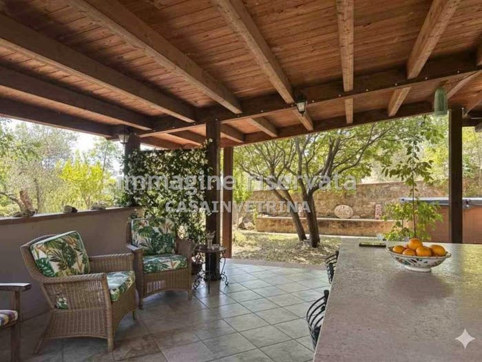 Casa trilocale in vendita in POGGIO DEI LILLA', Centro, Campagnatico