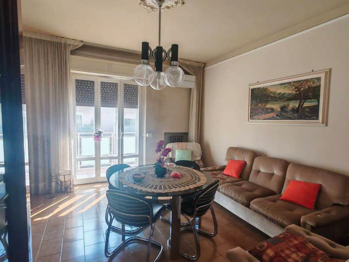 Appartamento con 5 locali in vendita in Centro, Falconara Marittima