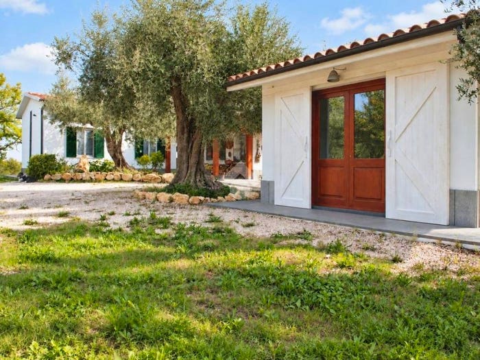 Casa con 6 locali in vendita in Località Montecchie, Penna in Teverina