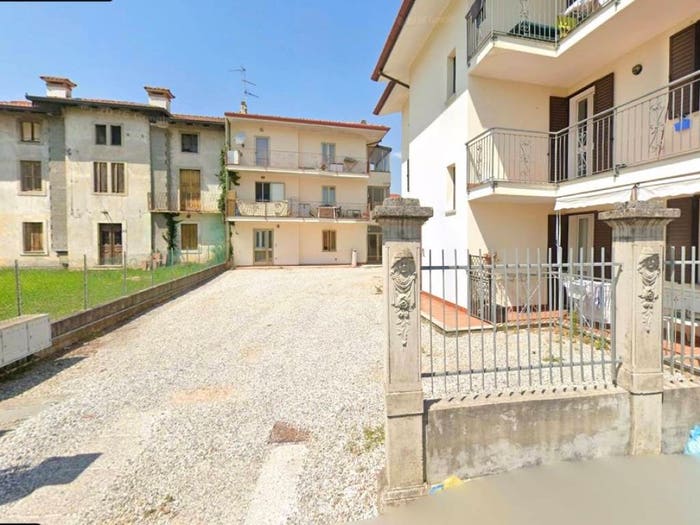 Appartamento trilocale in vendita in Via Giuseppe Verdi, Zuglianoterenzanocargnacco, Pozzuolo del Friuli