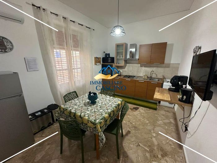 Appartamento quadrilocale in affitto in Via Alcamo, Casteldaccia