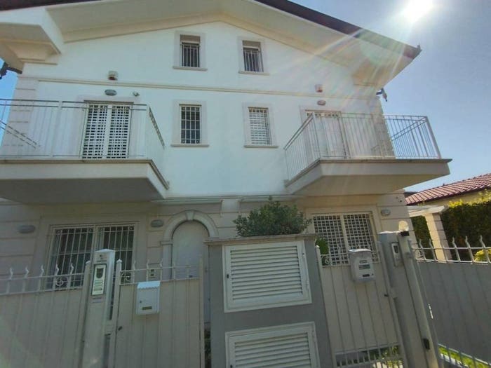 Casa con 6 locali in vendita in Centro, Forte dei Marmi