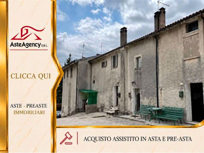 Appartamento bilocale in vendita in Frazione vallonara lungo via marchetti, Marostica