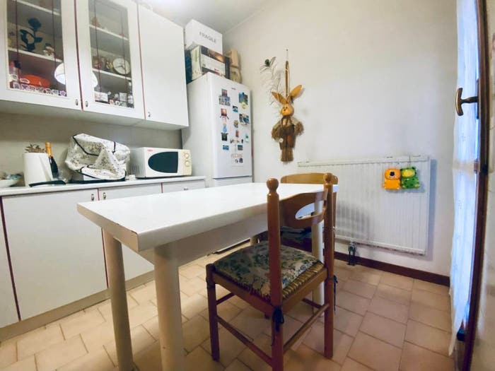 Appartamento con 5 locali in vendita in Piazza Risorgimento, Centro, Bondeno
