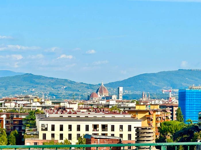 Appartamento trilocale in vendita in Via Arcangelo Corelli, Novoli, Firenze