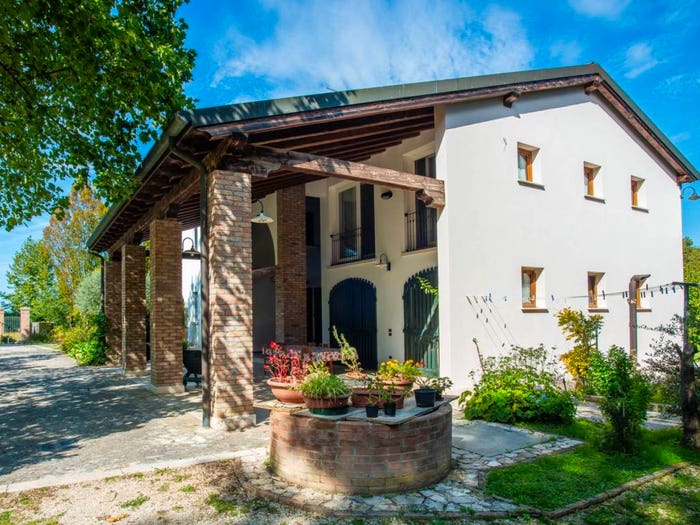 Casa con 6 locali in vendita in Via Carlo Gardan, Frazioni di Casale sul Sile, Casale sul Sile