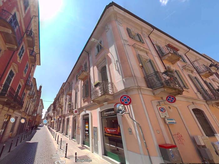 Appartamento con 5 locali in vendita in Via Vescovado, Piazza della Libertà, Alessandria