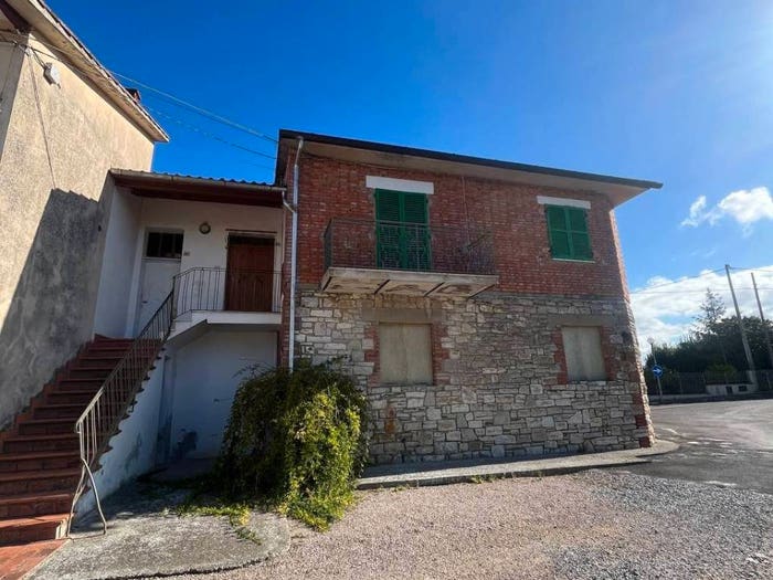 Casa trilocale in vendita in Località Le Case, Paciano