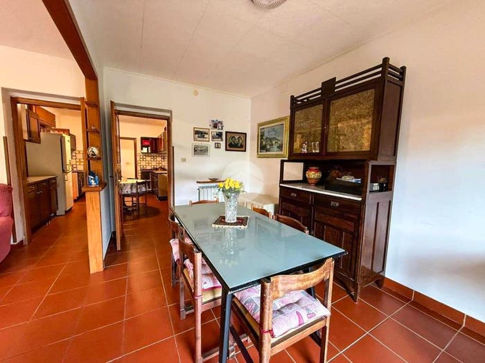 Casa con 6 locali in vendita in Via Pietro Mancini, Centro, Falconara Albanese