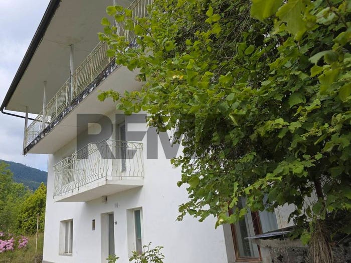 Casa con 6 locali in vendita in Via Crosere, Centro, Lamon