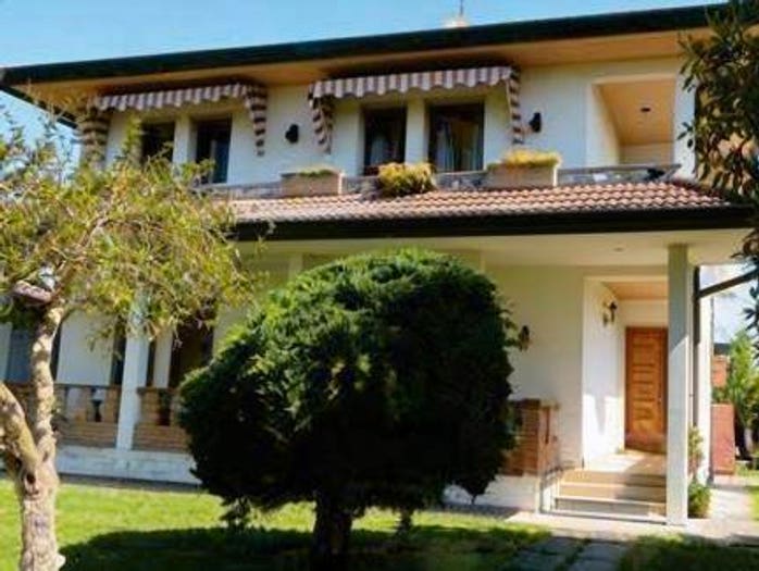 Casa trilocale in vendita in Via A Ferrin Int, Piove di Sacco