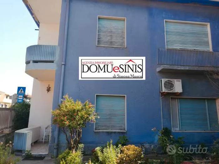 Casa in vendita in Riola Sardo Via Umberto I Riola Sardo Or Italia, Riola Sardo