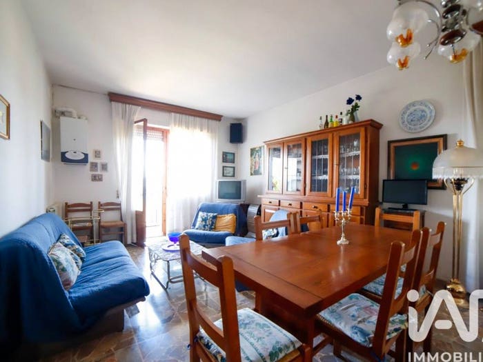 Appartamento con 5 locali in vendita in Via del cornacchino, Selvena, Castell'Azzara