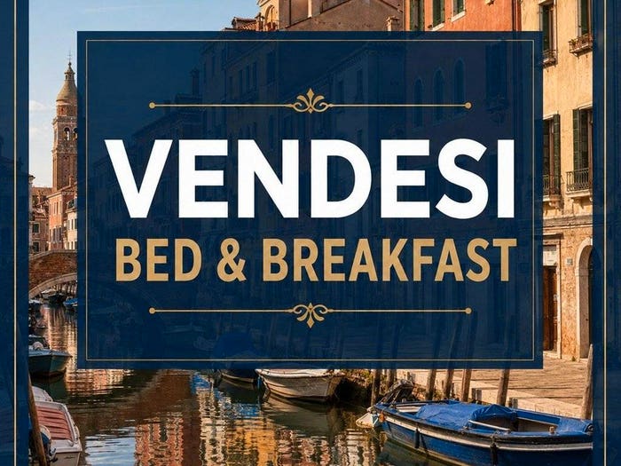 Appartamento con 6 locali in vendita in corso del popolo, Centro Storico, Chioggia