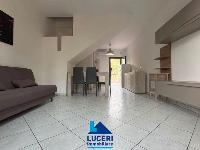 Appartamento trilocale in vendita in Strada Comunale Guidano, Contrada Guidano, Galatina