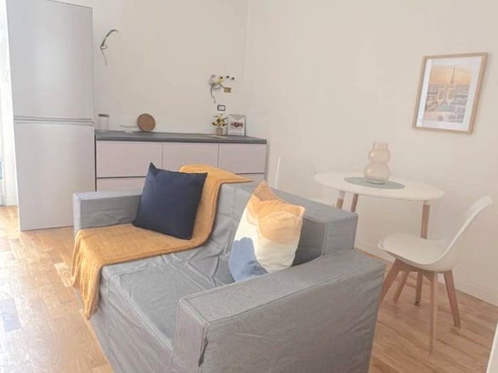 Appartamento bilocale in vendita in Via Marsala, Centro Storico, Lodi